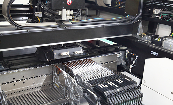 SMT/PCBA制造能力·質(zhì)量控制 SMT/PCBA制造能力·質(zhì)量控制