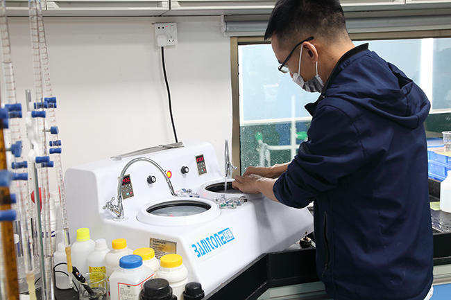 切片化驗(yàn)機(jī) 切片化驗(yàn)機(jī)