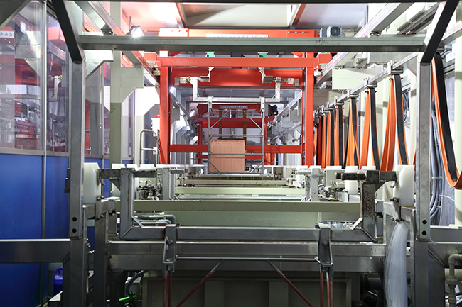 自動(dòng)沉銅線 自動(dòng)沉銅線